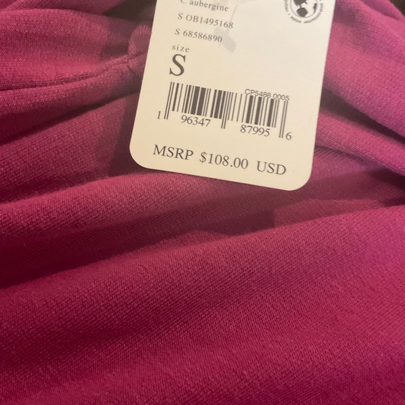 New Free People Love Spell One-Piece - Picture 10 of 11